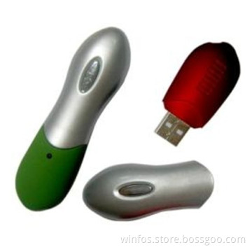 Winfos, Plastic USB Flash Driver